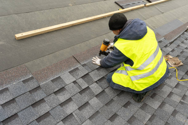 Best Chimney Flashing Repair  in Lewiston, CA